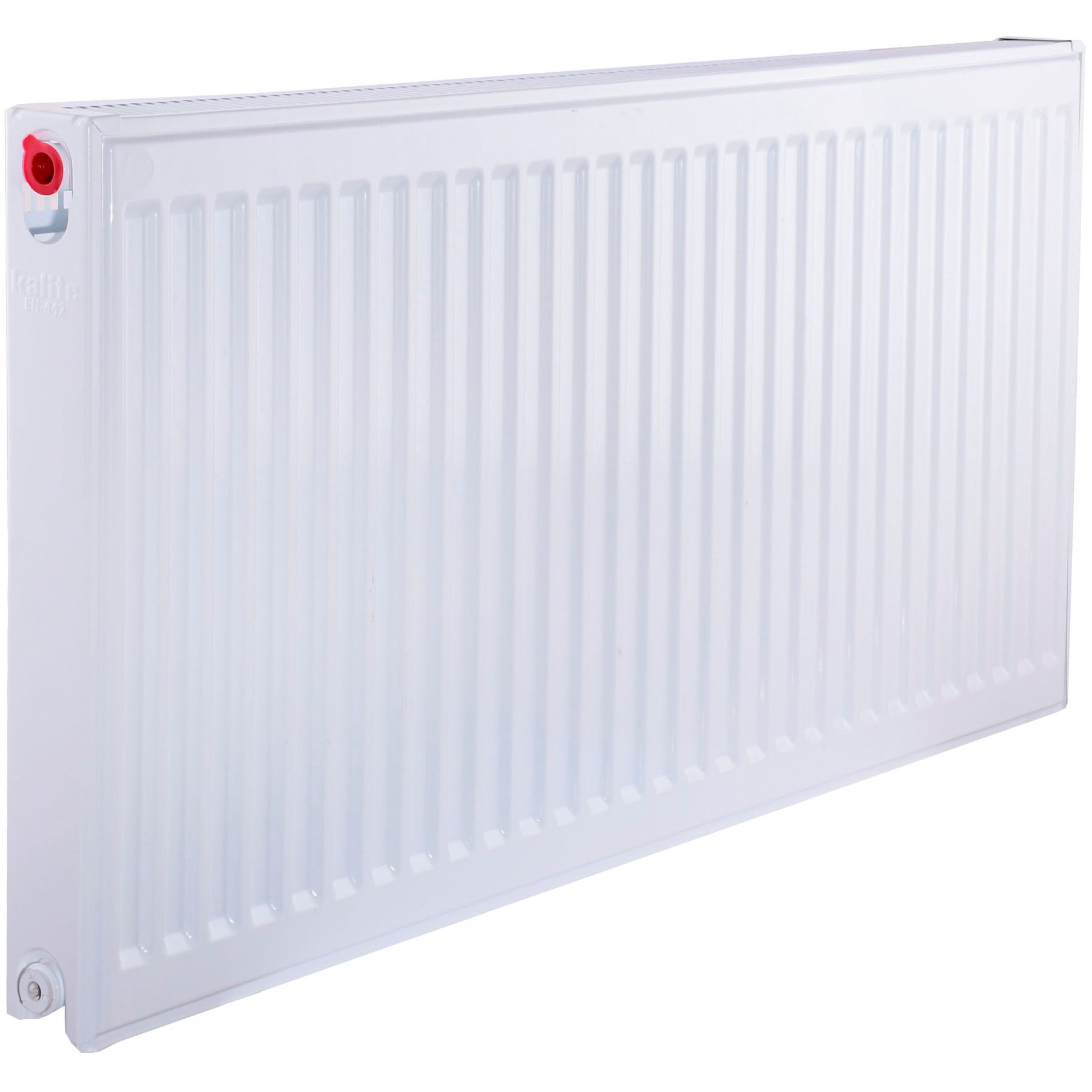 Радіатор сталевий 500/11х1000 KALITE